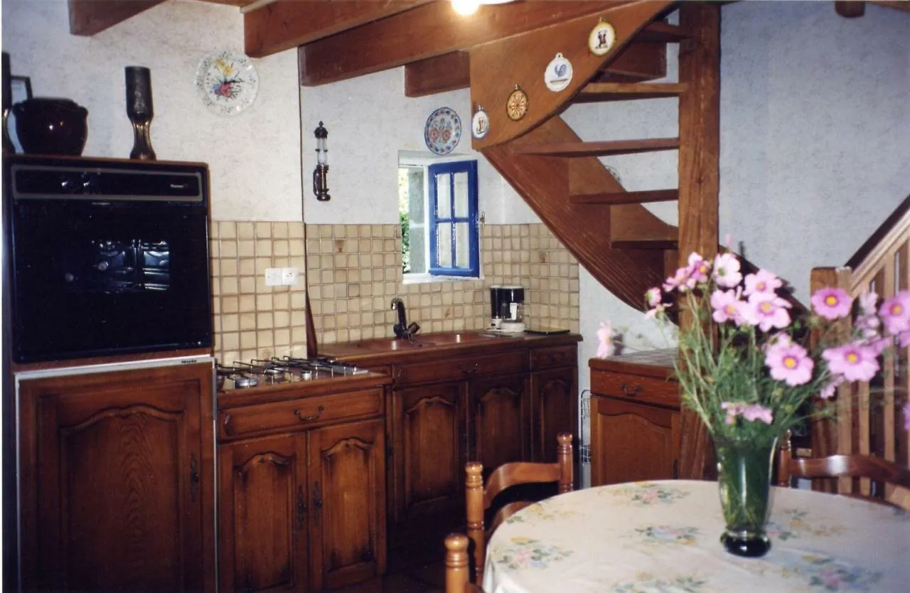 Le Moign-Locations Villa Camaret-sur-Mer