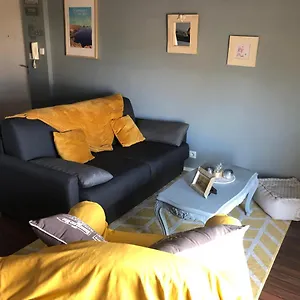Apartment Lisaca, Camaret-sur-Mer