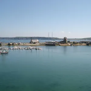 Aparthotel Du Bout Du Monde, Camaret-sur-Mer