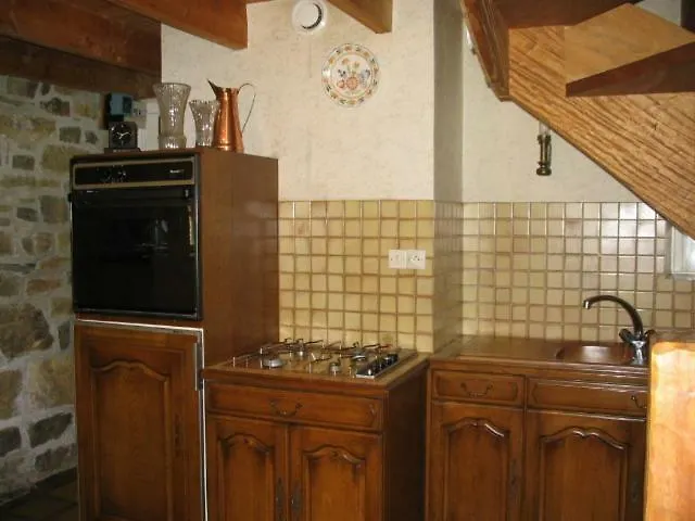 Holiday home Le Moign-Locations Villa Camaret-sur-Mer