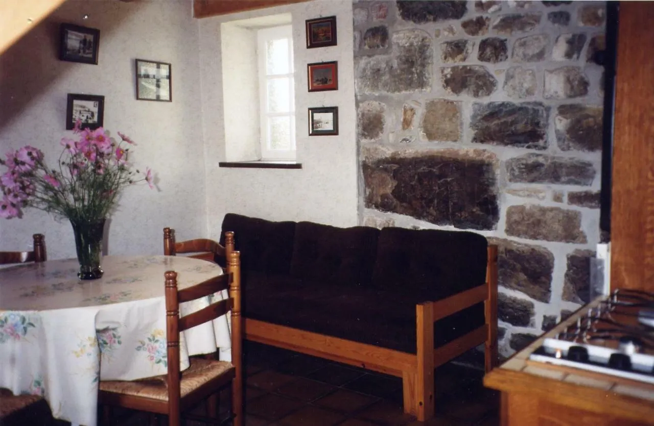 Le Moign-Locations Villa Camaret-sur-Mer