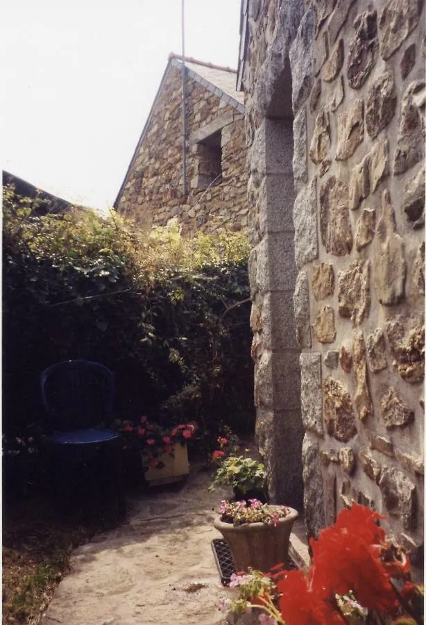 Le Moign-Locations Villa Camaret-sur-Mer 0*,