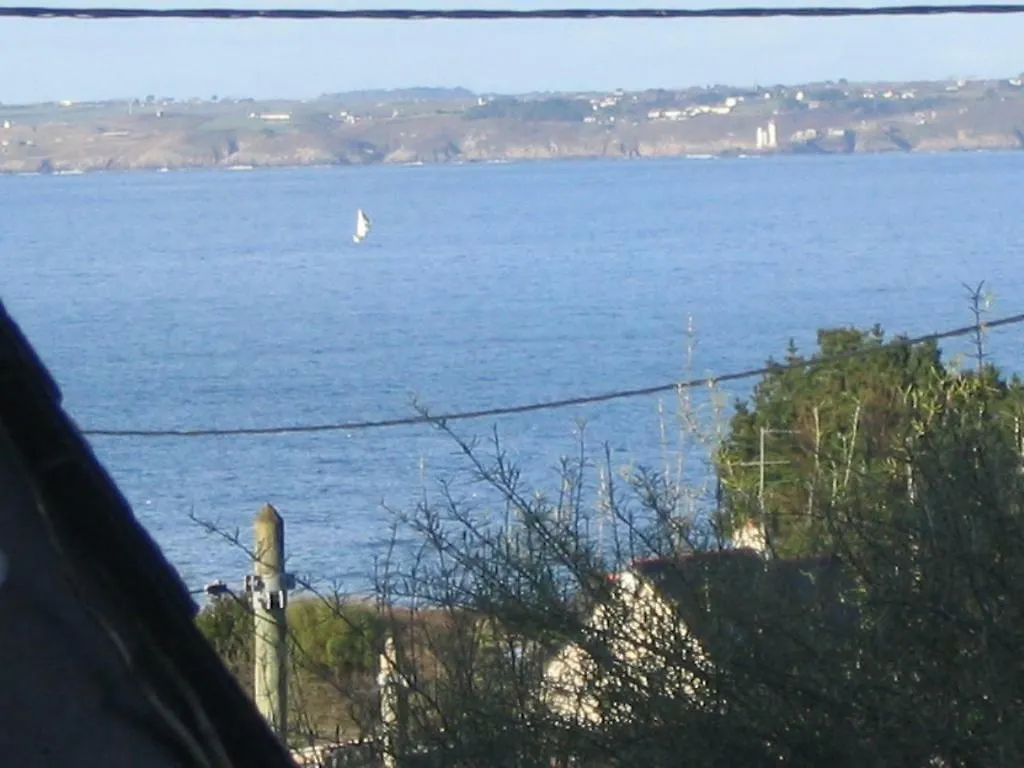 Le Moign-Locations Villa Camaret-sur-Mer France
