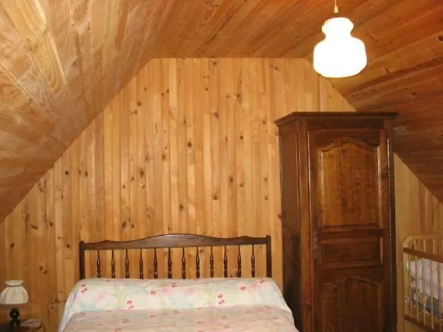 Holiday home Le Moign-Locations Villa Camaret-sur-Mer