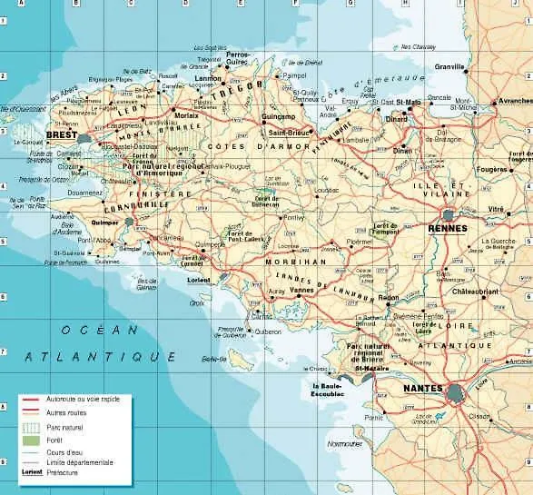Le Moign-Locations Villa Camaret-sur-Mer Holiday home