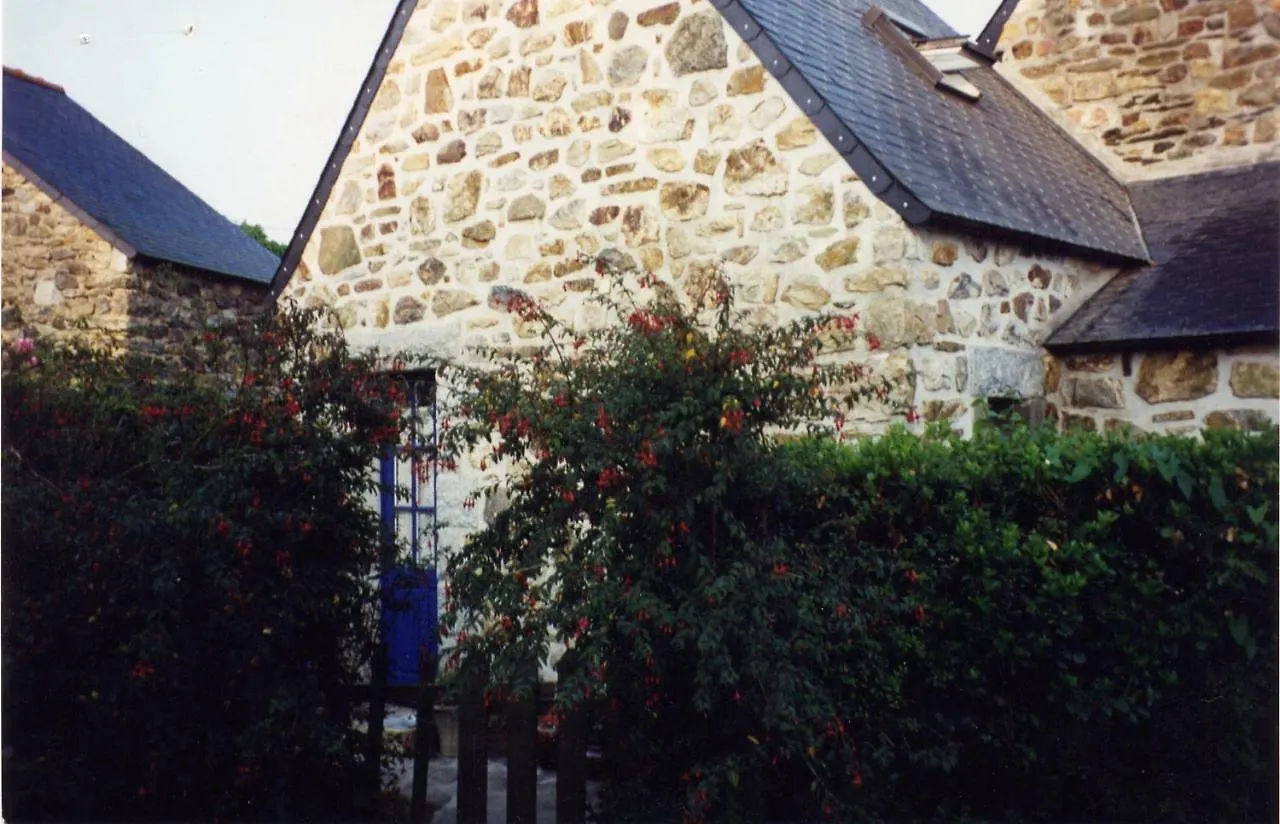 Holiday home Le Moign-Locations Villa Camaret-sur-Mer