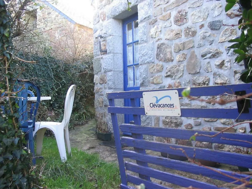Le Moign-Locations Villa Camaret-sur-Mer Holiday home
